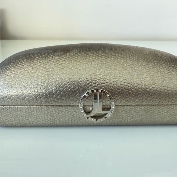 Vintage Judith Leiber women sunglasses Authentic